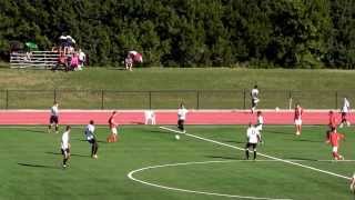 Dinafor Kori 2013-2014 Barton CC highlights 1st TEAM ALL REGION 1st TEAM ALL CONFRENCE