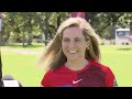 Melbourne Renegades Sophie Molineux & Sarah Coyte speak ahead of WBBL|08