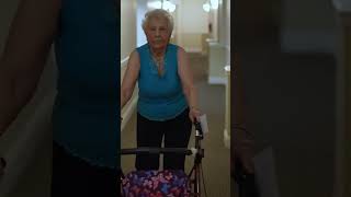 How Secure Memory Care Enhances Safety
