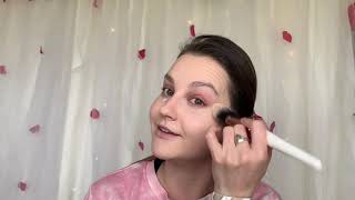 Review Nars Sheer Glow Foundation & Nars Radiant Creamy Concealer