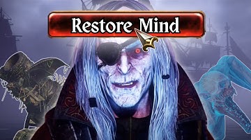 Curing Schizophrenia with Piracy in Warhammer 3┃Luthor Harkon