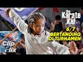 Karate kid 2010 67  bertanding di turnamen  jackie chan jaden smith  clipflix