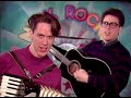 Capture de la vidéo They Might Be Giants Hosting Nick Rocks - March 8, 1988 [60Fps]