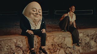 Alyssa - Humpty Dumpty (Official Video)