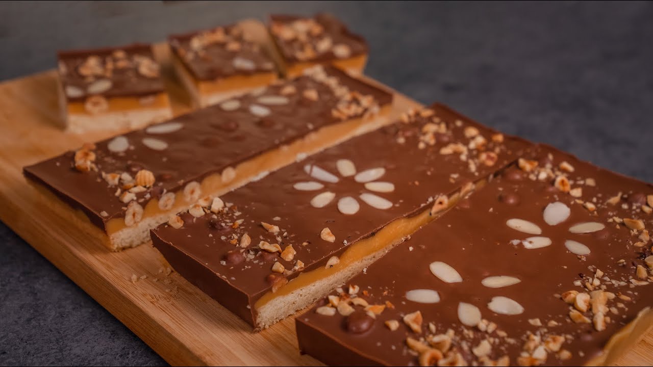 MAZUREK MILIONERÓW - pyszny mazurek wielkanocny, którego umiał będzie zrobić każdy!