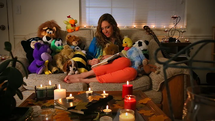 April Meservy | Looks Like Change (Cuddly Critters...