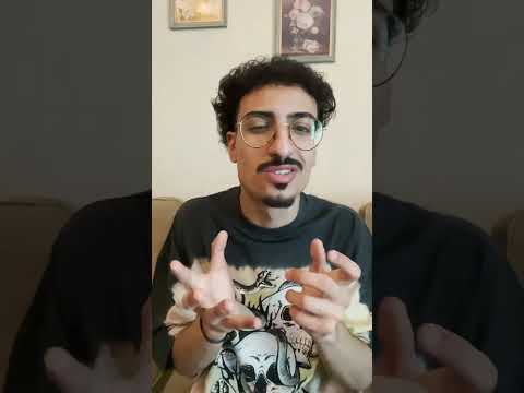 كريس براون كسر جوال وحده من الجمهور