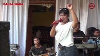 Salsa Nada//Nutupin rasa/cover By(Puput)/Dokumentasi khitanan Dimas Satya Uman Putra//Cihideng