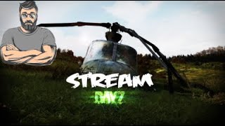 DayZ-развития! строим убежище!!!!