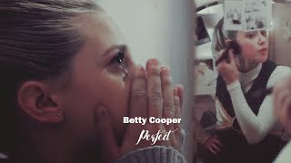 Betty Cooper- Perfect