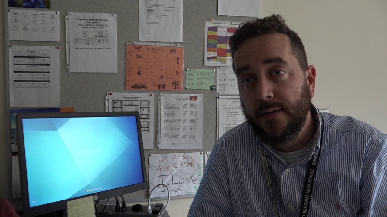 AP Classes - YouTube