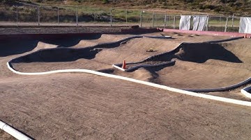 ARC Raceway