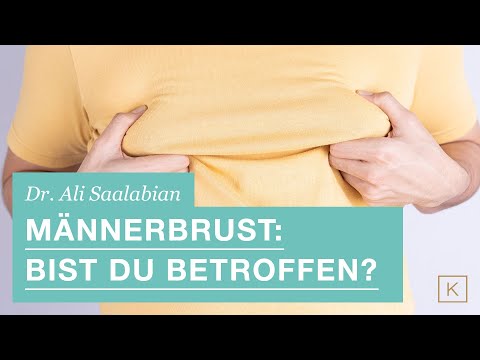 Video: Wie man eine größere, stärkere Brust erhält