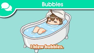 Natsuiro Matsuri – Bubbles