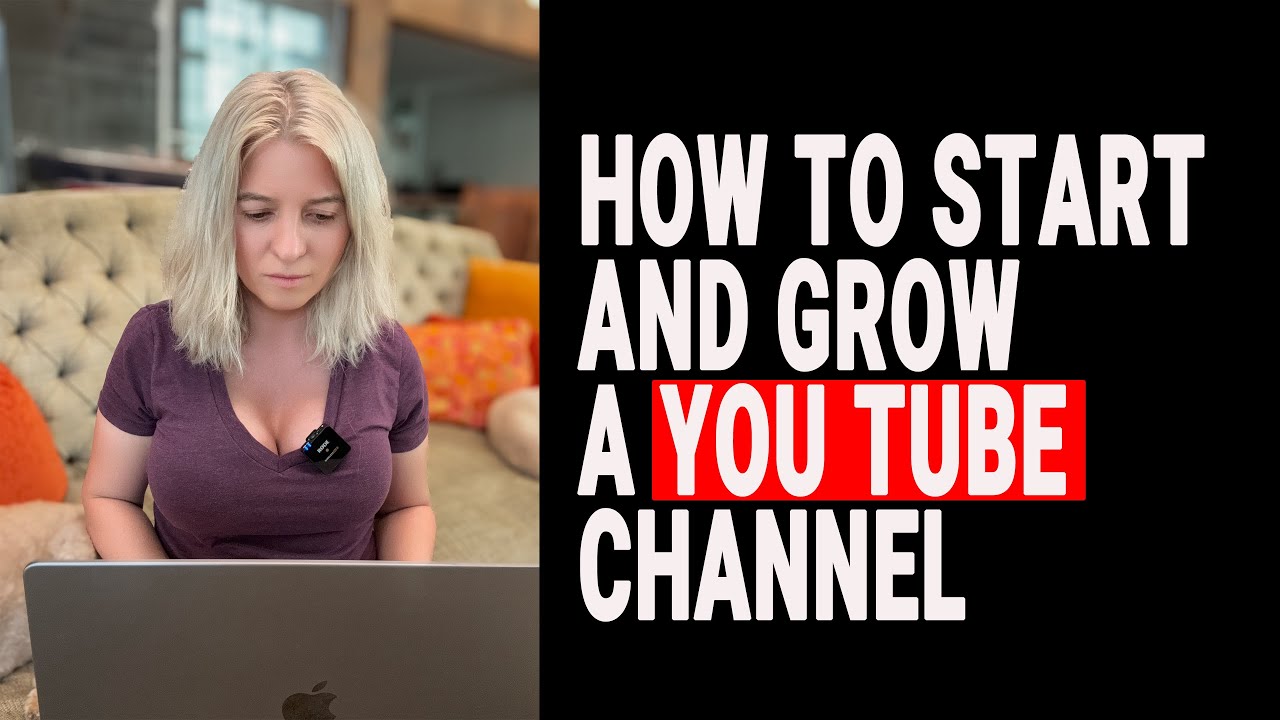Unlocking YouTube Success: Secrets to Grow Your Channel in 2024 - YouTube
