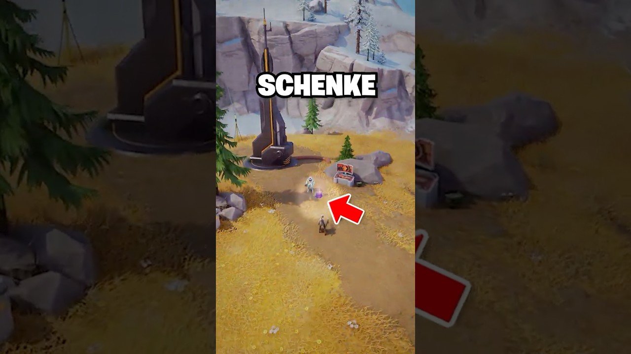 Wieviele SPRITES im nächsten Video..?😱 [Fortnite]