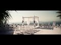 Santorini Gem Wedding Video | Chloe & Gavin