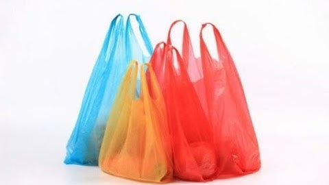 Fahamu mifuko ya plastiki itakayoruhusiwa na isiyoruhusiwa Juni Mosi