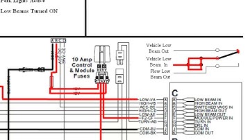 WESTERN® 3 Port Isolation Module Lighting Circuit Training