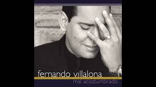 FERNANDO VILLALONA -(No Me Dejan Verla)360p - Bachata