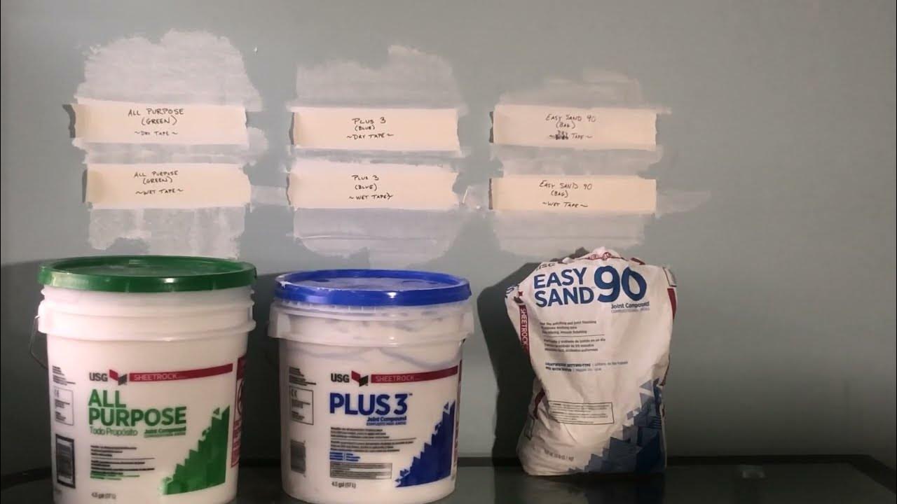 taping-mud-pull-test-plus-3-vs-all-purpose-vs-easy-sand-full