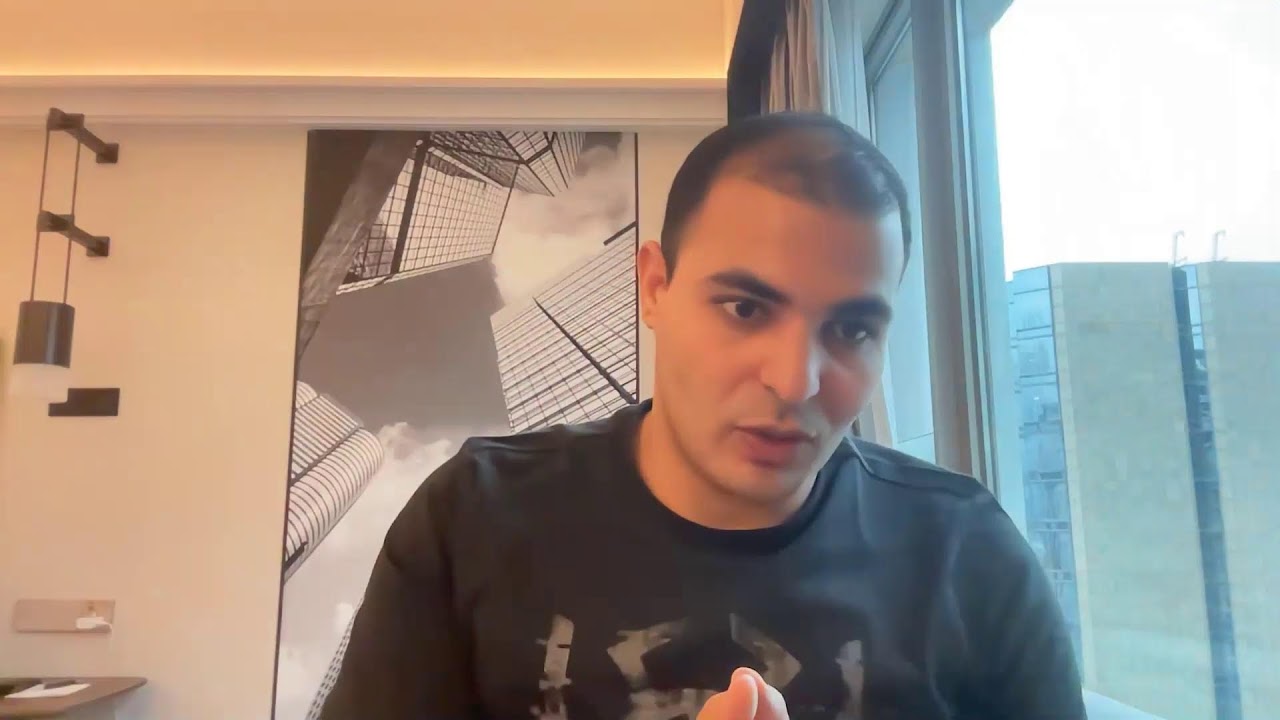 لماذا لم أعد احب هونج كونج والفرق بين الحياة هنا و الصين الشعبية