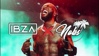 NOKS X IBZA - Alone & Tested ( zouk remix ) 2K23