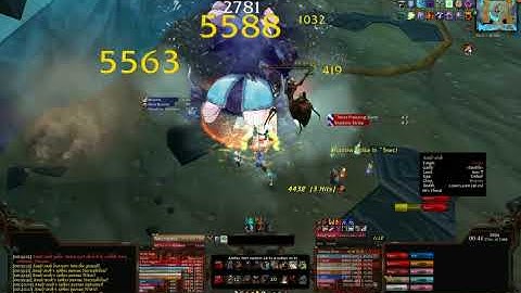 Trial of the Grand Crusader (10 Men)