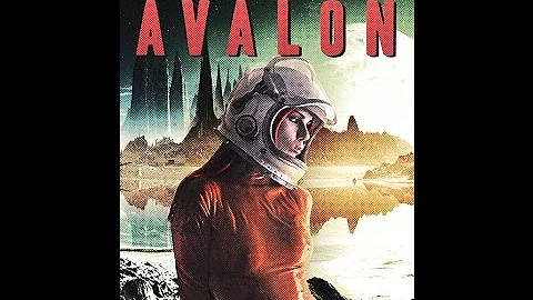 To Live and Die in Avalon by Jason Chestnut