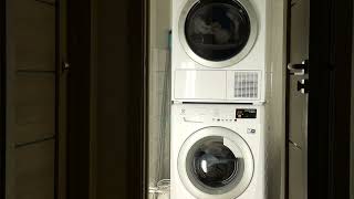 Dryer + Washing Machine Relaxing Sleep Sound