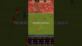 International Management is returning to Football Manager #gaming #shorts #footballmanager #fm26