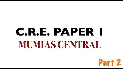 CRE PAPER 1 2022 | cre paper 1 2022 | cre paper 1 questions an| kcse cre paper 1 2020 marking scheme
