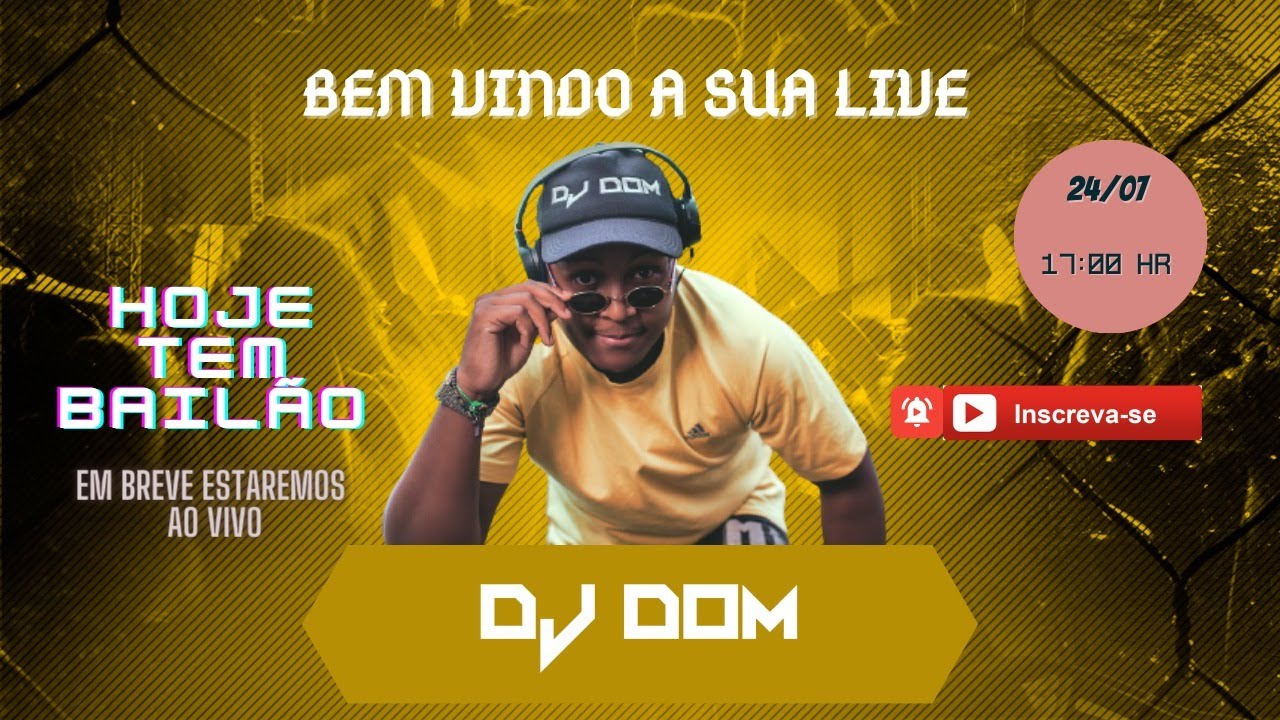 Hoje Tem Bailão é Mandela De Verdade Letra