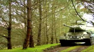 Tank kill, rough draft.avi