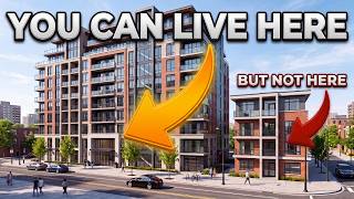 Your Apartment Is Illegal By Design