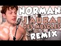 Norman  jaurai des muscles remix