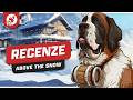 Above the Snow je ideální pro dlouhé zimní večery se šálkem kakaa - Recenze