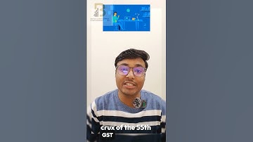 Free Webinar Alert! Decode the 55th GST Council Meeting with CA Sachin Jain #gstcouncil #trending