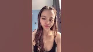 AULIA LIVE TIKTOK IN NO ARMOR ROOM❗