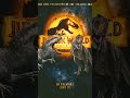 #Indominis rex vs #Alldinosaurs