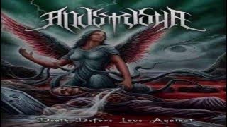 ANASTASYA - SYMPHONIC TO MY HEART ( With Lyrics )