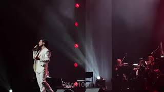 Il Volo - Can’t help falling in love - Milano - 2 settembre