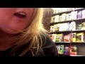 Santa Ana. Barnes and Noble. I Forgot My Pillow. (Vlog 339 of 365)