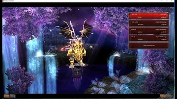 Live MuOnline -   tạo ngọc nguyên tố va khảm vao đồ socket   #muonline #bemapmu