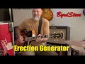 Ted Nugent Erection Generator