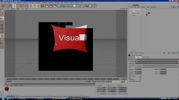 How To Create a 3D Logo In Photoshop and Cinema 4D