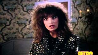 Weird Science Theatrical Trailer (1985)