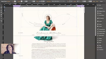 Muse Jam: Site Design with Responsive and Scroll Effects Combined