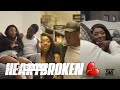 Boji X Famo X OB Heartbroken Music Video GRM Daily