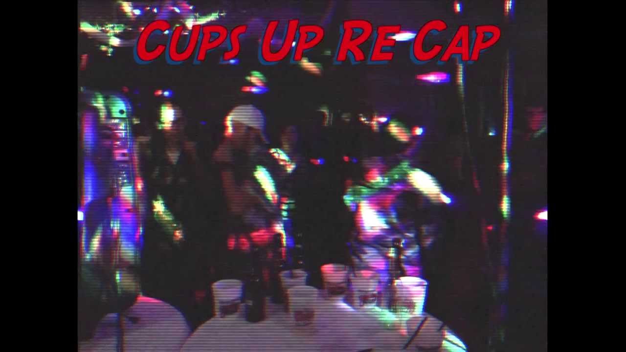 Cups Up 5.0 Recap YouTube